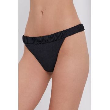 Undress Code Chiloți de baie culoarea negru