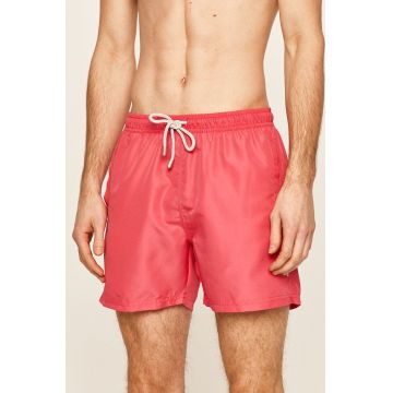 John Frank - Pantaloni scurti de baie John Frank - Pantaloni scurti de baie
