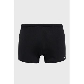 Nike Costum de baie culoarea negru