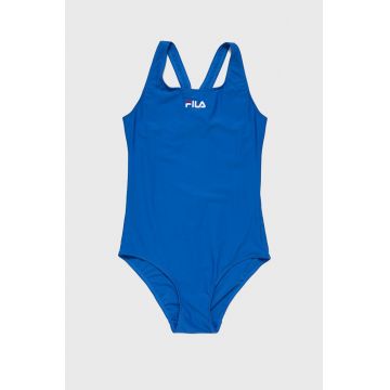 Fila costum de baie dintr-o bucată pentru copii