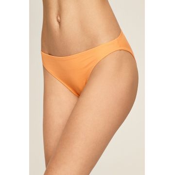 Puma chiloti de baie 907672 culoarea portocaliu Puma chiloti de baie 907672 culoarea portocaliu