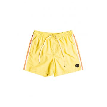 Pantaloni scurti de baie cu snur Please