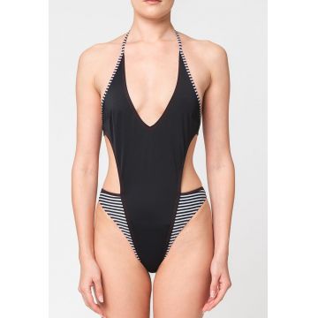 Costum de baie intreg Katrien