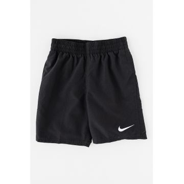 Pantaloni scurti de baie cu talie elastica 6'' Volley