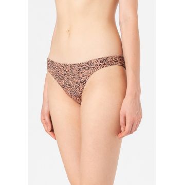 Slip cu model Hidden Shore Tropic