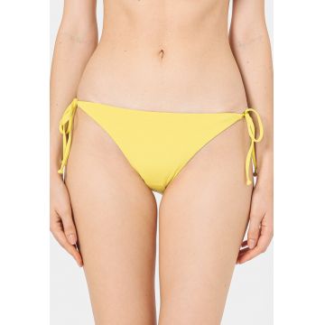 Slip cu snururi Slip cu snururi