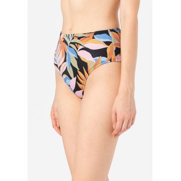 Slip hipster cu model tropical A-Div