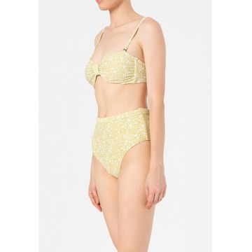 Sutien de baie cu imprimeu Little Whispers