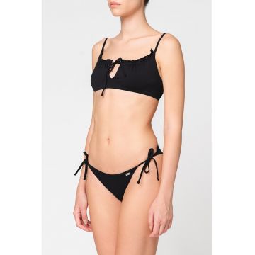 Sutien de baie fara burete Kenlo Blacksun