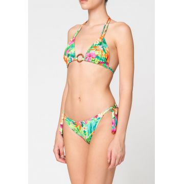 Sutien de baie halter Oro Sunleaf