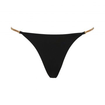 Crystal bikini bottom xs 7118