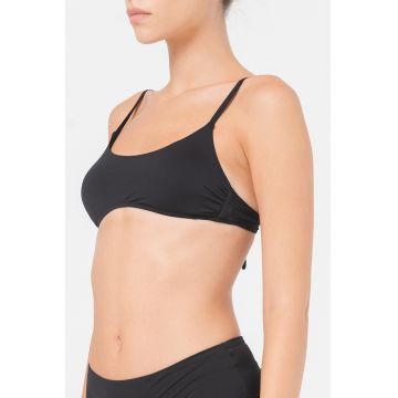 Sutien de baie cu bretele ajustabile