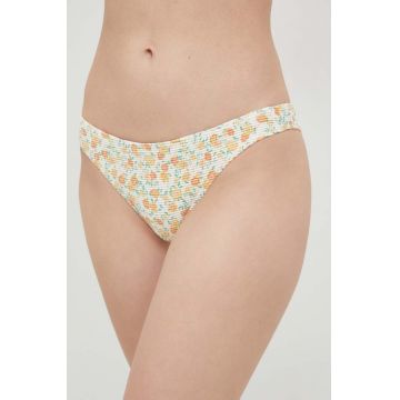 Billabong chiloti de baie culoarea bej