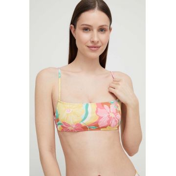 Billabong sutien de baie cupa usor rigidizata