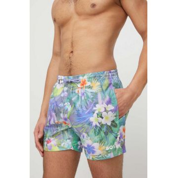 BOSS pantaloni scurti de baie
