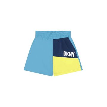 Dkny pantaloni scurti de baie copii