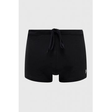 Fila costum de baie Sumare culoarea negru