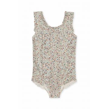 Konges Sløjd costum de baie dintr-o bucată pentru copii