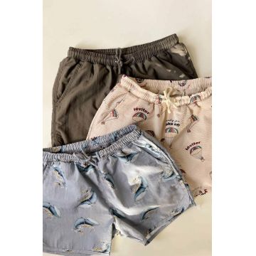 Konges Sløjd pantaloni scurti de baie copii