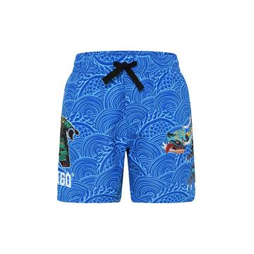 Lego pantaloni scurti de baie copii