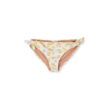 Liewood slip de baie copii culoarea bej Liewood slip de baie copii culoarea bej