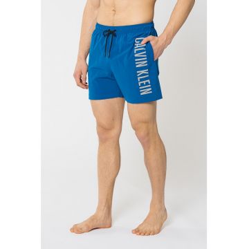 Pantaloni scurti de baie cu snur