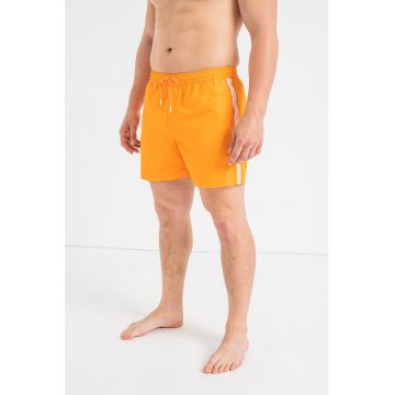 Pantaloni scurti de baie cu logo