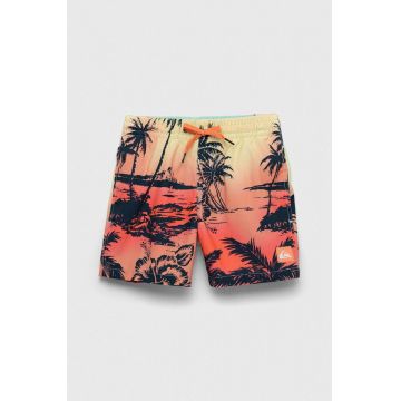 Quiksilver pantaloni scurti de baie copii