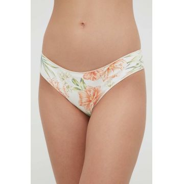 Rip Curl chiloti de baie culoarea bej