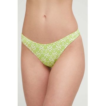 Billabong chiloti de baie culoarea verde