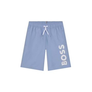BOSS pantaloni scurti de baie copii