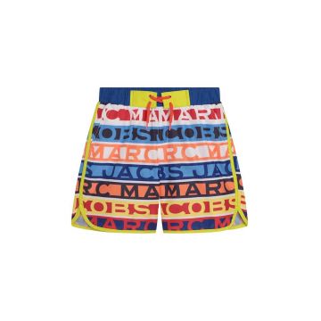 Marc Jacobs pantaloni scurti de baie copii
