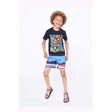 Marc Jacobs pantaloni scurti de baie copii Marc Jacobs pantaloni scurti de baie copii