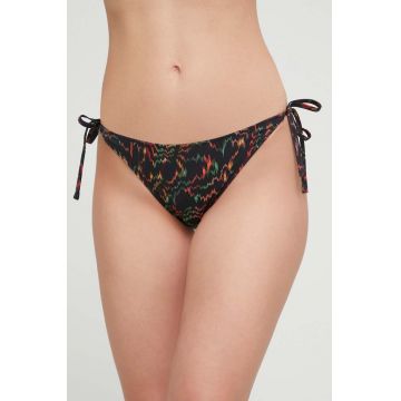 Paul Smith chiloti de baie culoarea negru