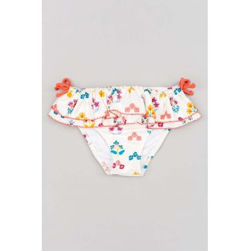 zippy slip de baie pentru bebeluși culoarea bej