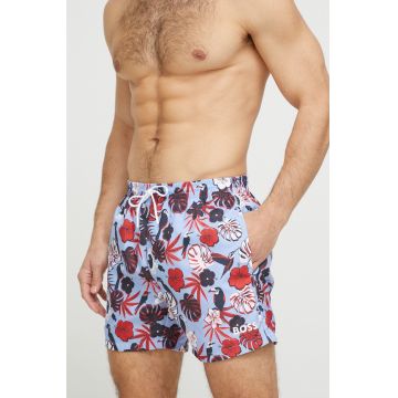 BOSS pantaloni scurti de baie