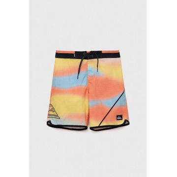 Quiksilver pantaloni scurti de baie copii