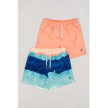 zippy pantaloni scurti de baie copii