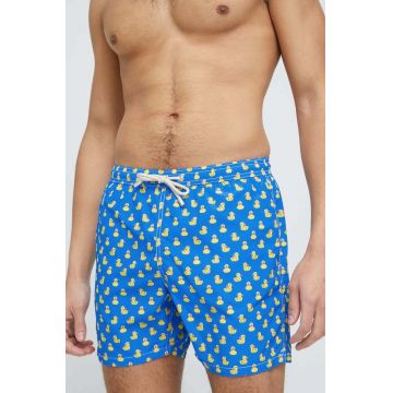 MC2 Saint Barth pantaloni scurti de baie