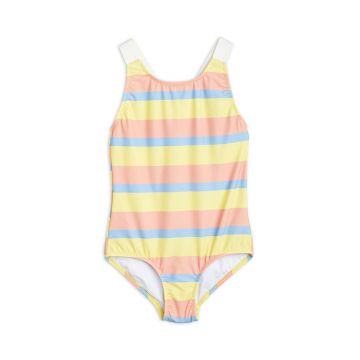 Mini Rodini costum de baie dintr-o bucată pentru copii