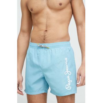 Pepe Jeans pantaloni scurti de baie