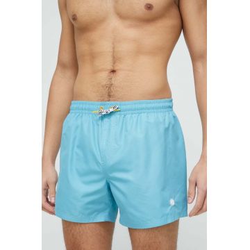 Pepe Jeans pantaloni scurti de baie Pepe Jeans pantaloni scurti de baie