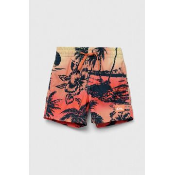 Quiksilver pantaloni scurti de baie copii