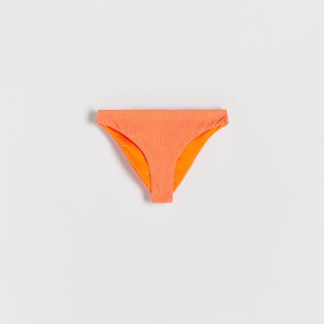 Reserved - Slip bikini - Oranj