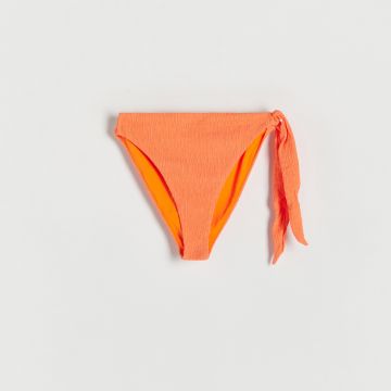 Reserved - Slip bikini - Oranj
