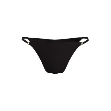 Slip cu benzi ajustabile laterale