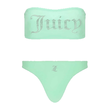 BANDEAU BIKINI TOP