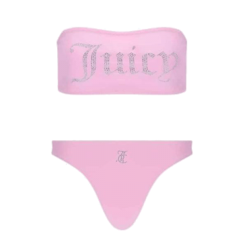 BANDEAU BIKINI TOP