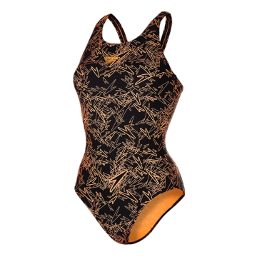 BOOM ALOV MSBK AF BLACK/ORANGE BOOM ALOV MSBK AF BLACK/ORANGE