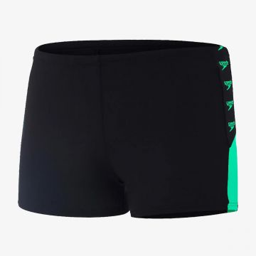 BOOM LOGO SPLICE ASHT AM BLACK/GREEN BOOM LOGO SPLICE ASHT AM BLACK/GREEN